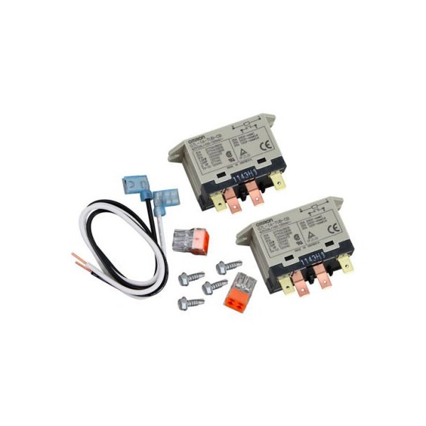 Allpoints 8009587 Relay Kit For True Manufacturing